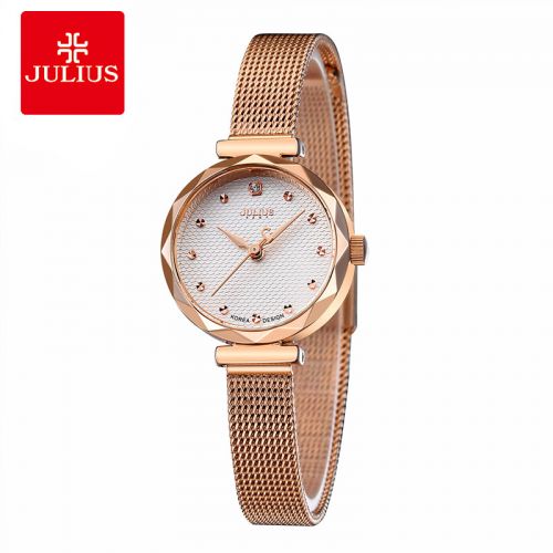 Montre pour Femme JULIUS - Ref 3271103