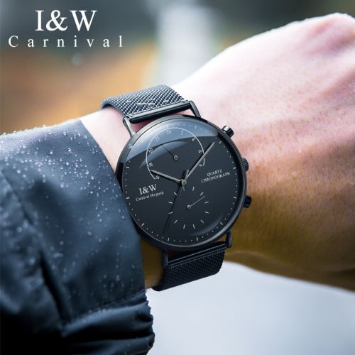 Montre pour homme - Ref 3271108