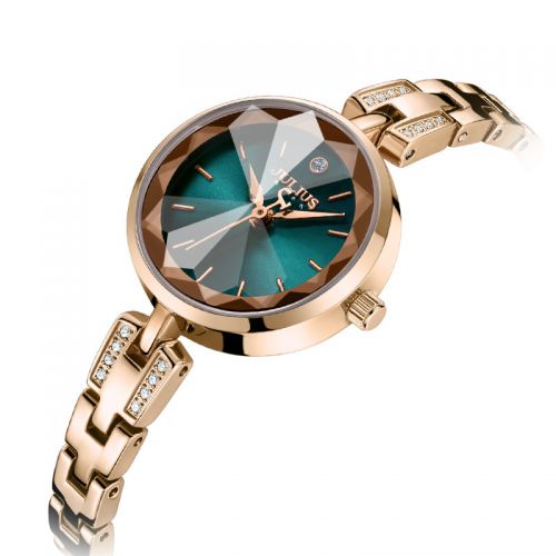 Montre pour Femme JULIUS - Ref 3271129