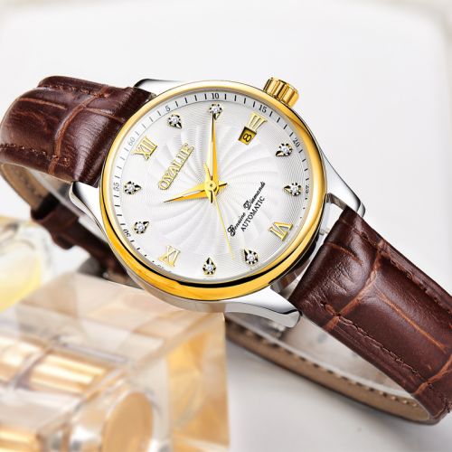 Montre pour Femme OYALIE - Ref 3271147