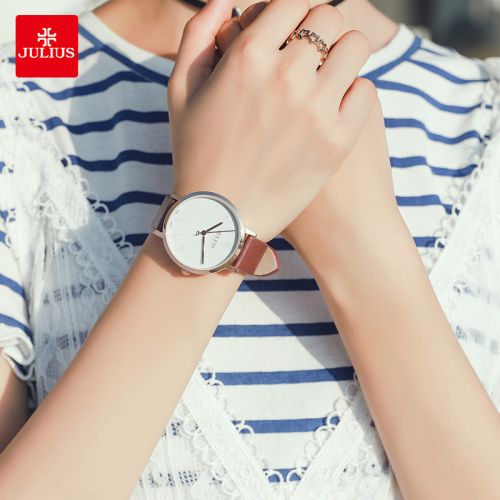 Montre pour Femme JULIUS - Ref 3271191