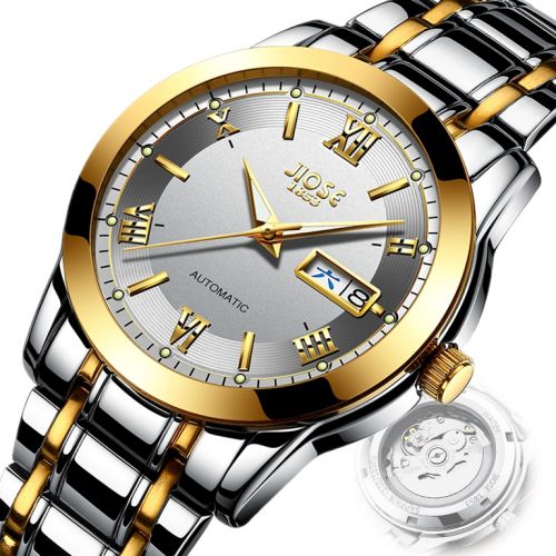Montre pour homme JIOSE - Ref 3271252