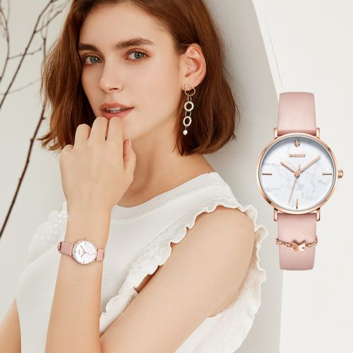 Montre pour Femme RARONE - Ref 3271323