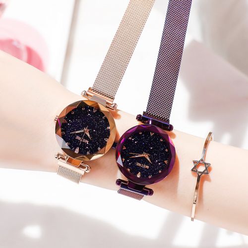 Montre pour Femme MSTRE - Ref 3271330