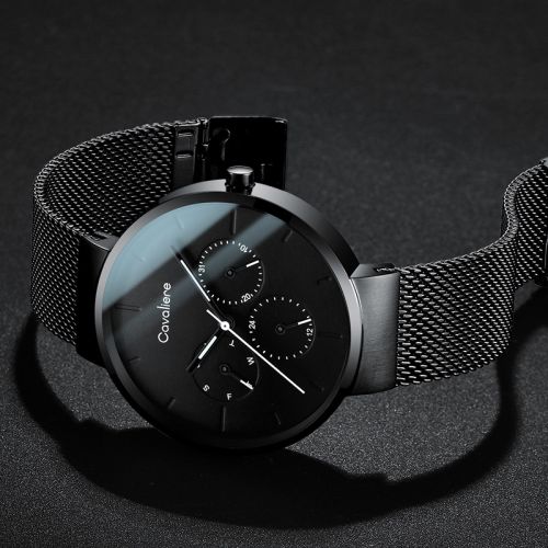 Montre pour homme CAVALIERE - Ref 3271334