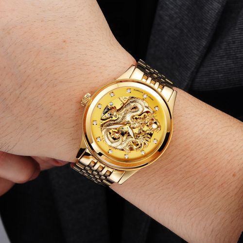 Montre pour homme AESOP - Ref 3271346