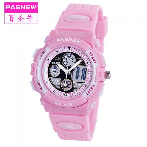 Montre pour Enfant PASNEW - Ref 3271349