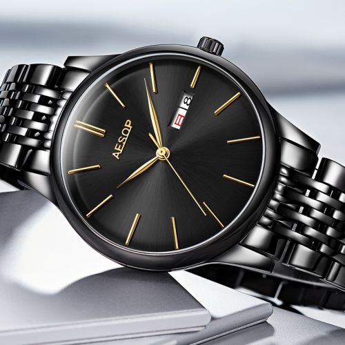 Montre pour homme AESOP - Ref 3271353