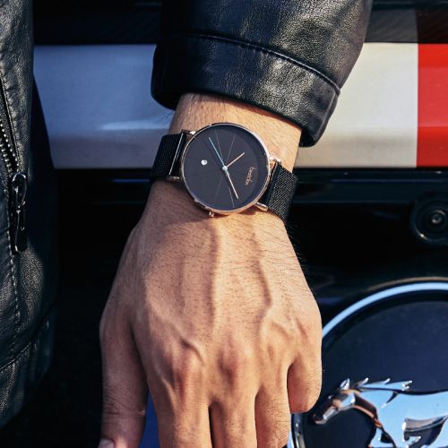 Montre pour homme BESTDON - Ref 3271392