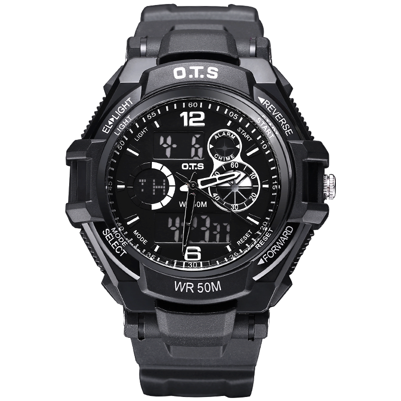 Montre O T S - Ref 3271410