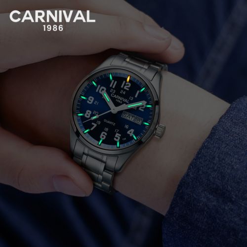 Montre pour homme - Ref 3271412