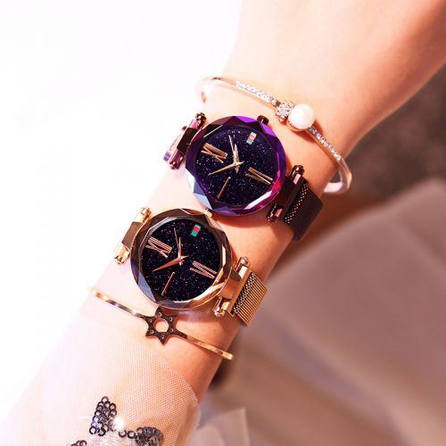 Montre pour Femme TWAR - Ref 3271422