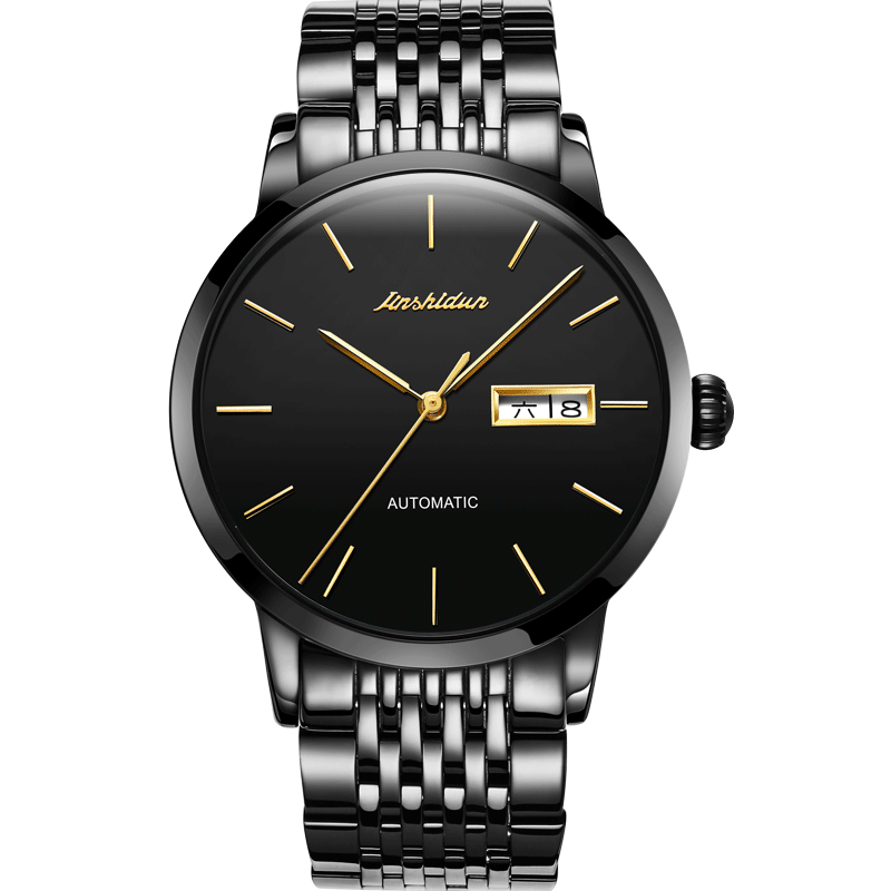 Montre pour homme JSDUN - Ref 3271428