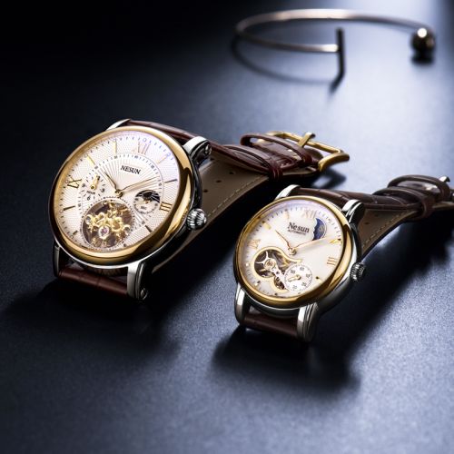 Montre NESUN - Ref 3271437