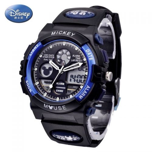 Montre pour Enfant DISNEY - Ref 3271456