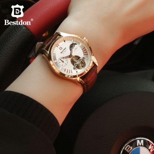Montre pour homme BESTDON - Ref 3271463
