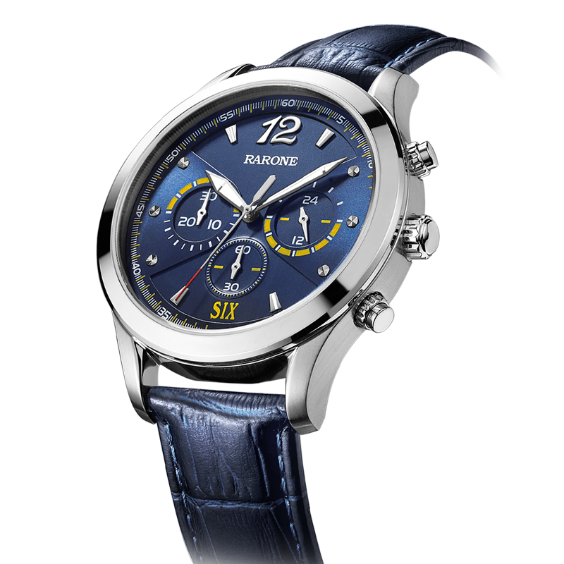 Montre pour homme RARONE - Ref 3271475