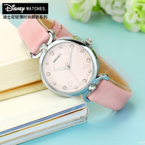 Montre pour Femme DISNEY - Ref 3271483