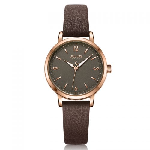 Montre pour Femme JULIUS - Ref 3271497