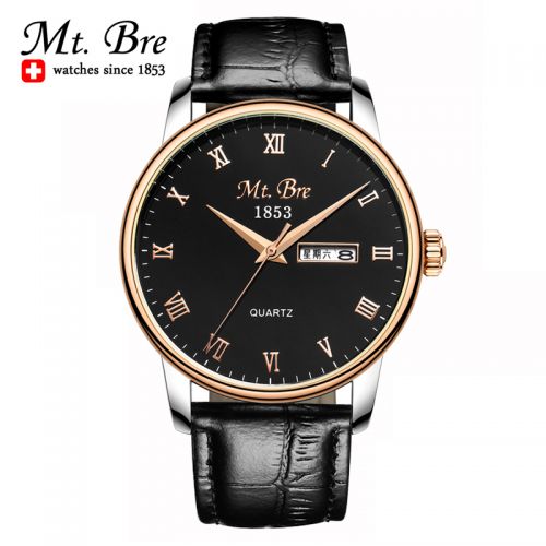 Montre pour homme MT BRE - Ref 3271505