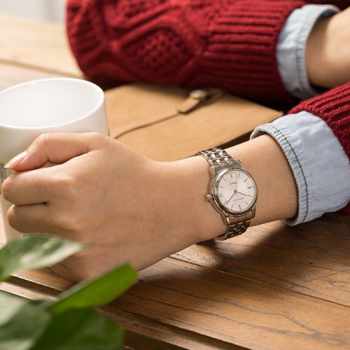 Montre pour Femme MOUETTE - Ref 3271533