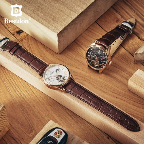 Montre pour homme BESTDON - Ref 3271553
