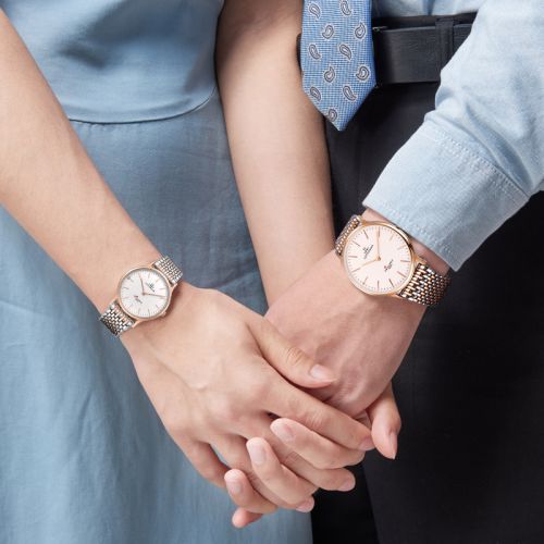 Montre pour Femme LOTUSMAN - Ref 3271562