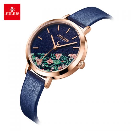 Montre pour Femme JULIUS - Ref 3271597