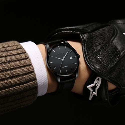 Montre pour homme MT BRE - Ref 3271666