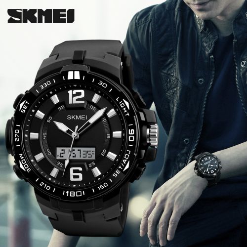 Montre pour homme SKMEI - Ref 3271668