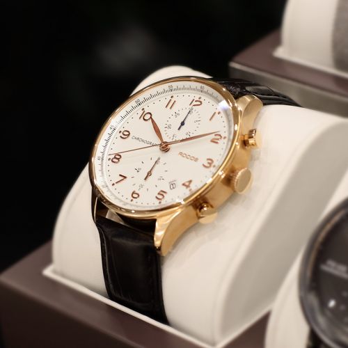 Montre pour homme ROCOS - Ref 3271705