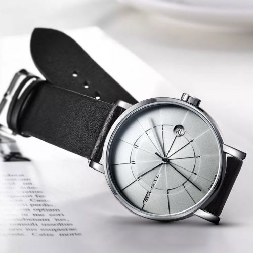 Montre pour homme MOUETTE - Ref 3271721