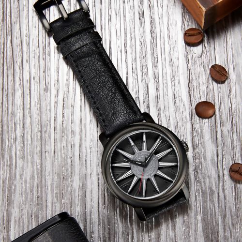 Montre pour homme EYKI - Ref 3271734