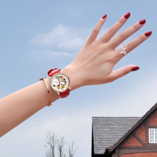 Montre pour Femme GLEN - Ref 3271738