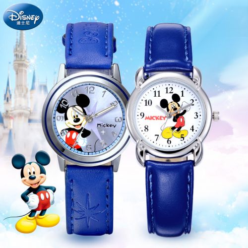 Montre pour Enfant DISNEY - Ref 3271742
