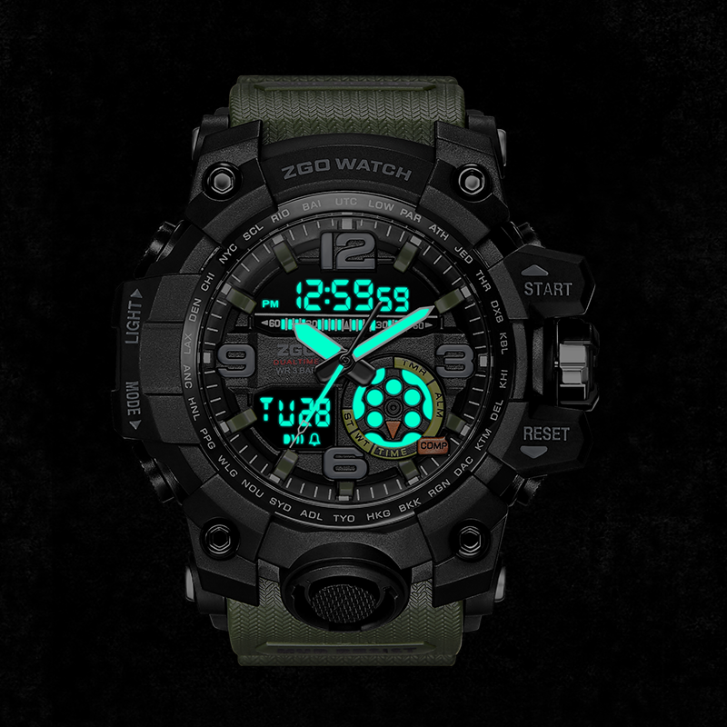 Montre pour homme - Ref 3271747
