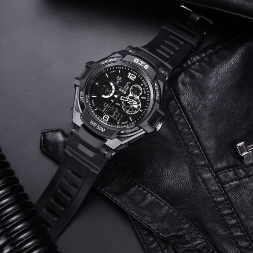 Montre pour homme O T S - Ref 3271761