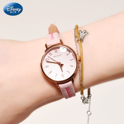 Montre pour Femme DISNEY - Ref 3271775