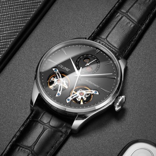 Montre pour homme CILORE - Ref 3271778