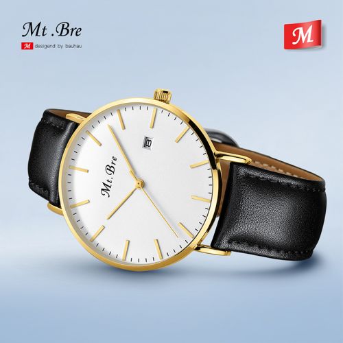Montre pour homme MT BRE - Ref 3271798