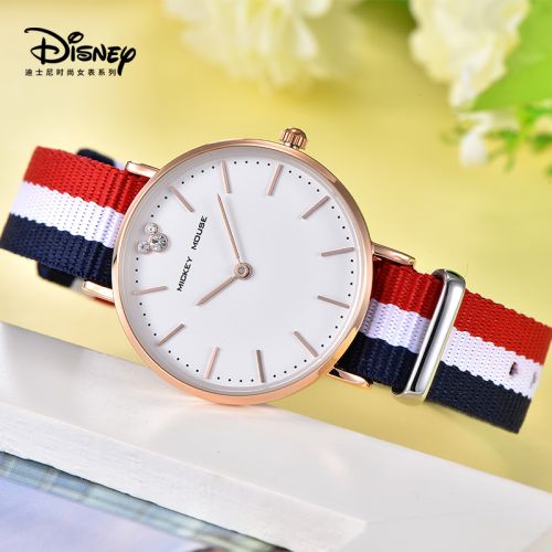 Montre pour Femme DISNEY - Ref 3271849