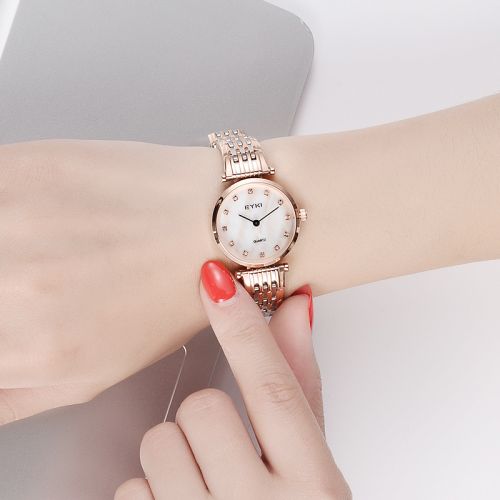 Montre pour Femme EYKI - Ref 3271852