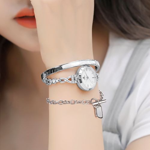 Montre pour Femme MCADUO - Ref 3271854