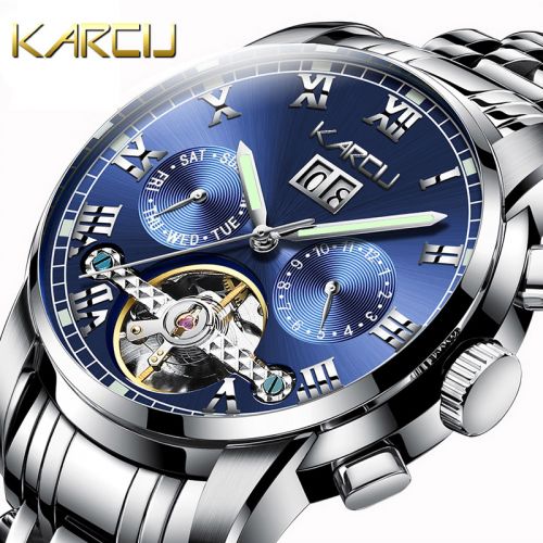 Montre pour homme KARCIJ - Ref 3271861