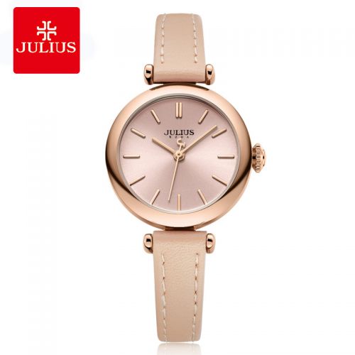 Montre pour Femme JULIUS - Ref 3271862