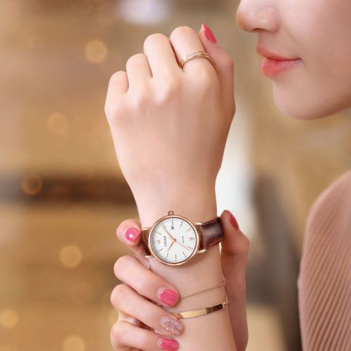 Montre pour Femme CITOLE - Ref 3271872