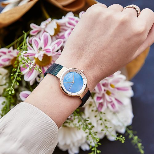 Montre pour Femme BESTDON - Ref 3271879