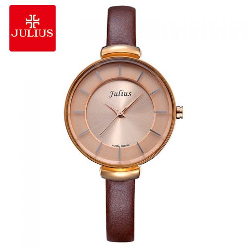 Montre pour Femme JULIUS - Ref 3271886