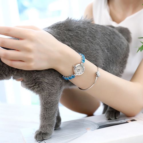 Montre pour Femme MCADUO - Ref 3271897