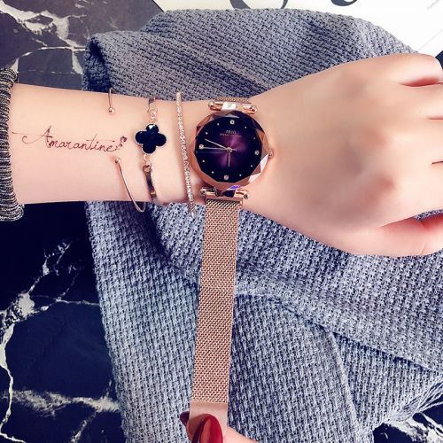 Montre pour Femme IBSO - Ref 3271902